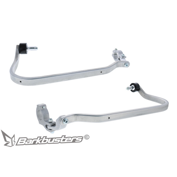 BarkBusters BarkBusters Handguard Kit for KTM 1290 Super Adventure S/ R '21-